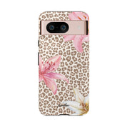 Blossom Grace (Light Leo Print)