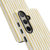 Butter Stripes