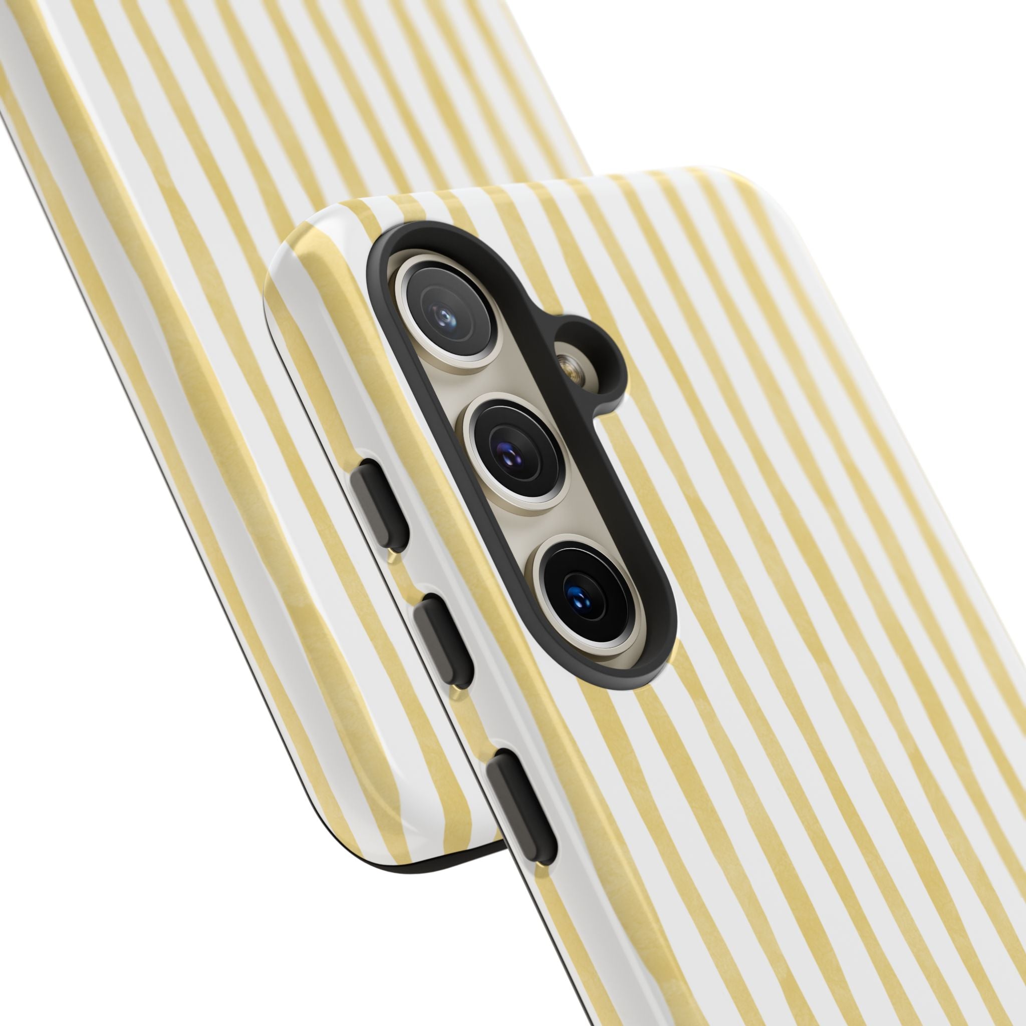 Butter Stripes