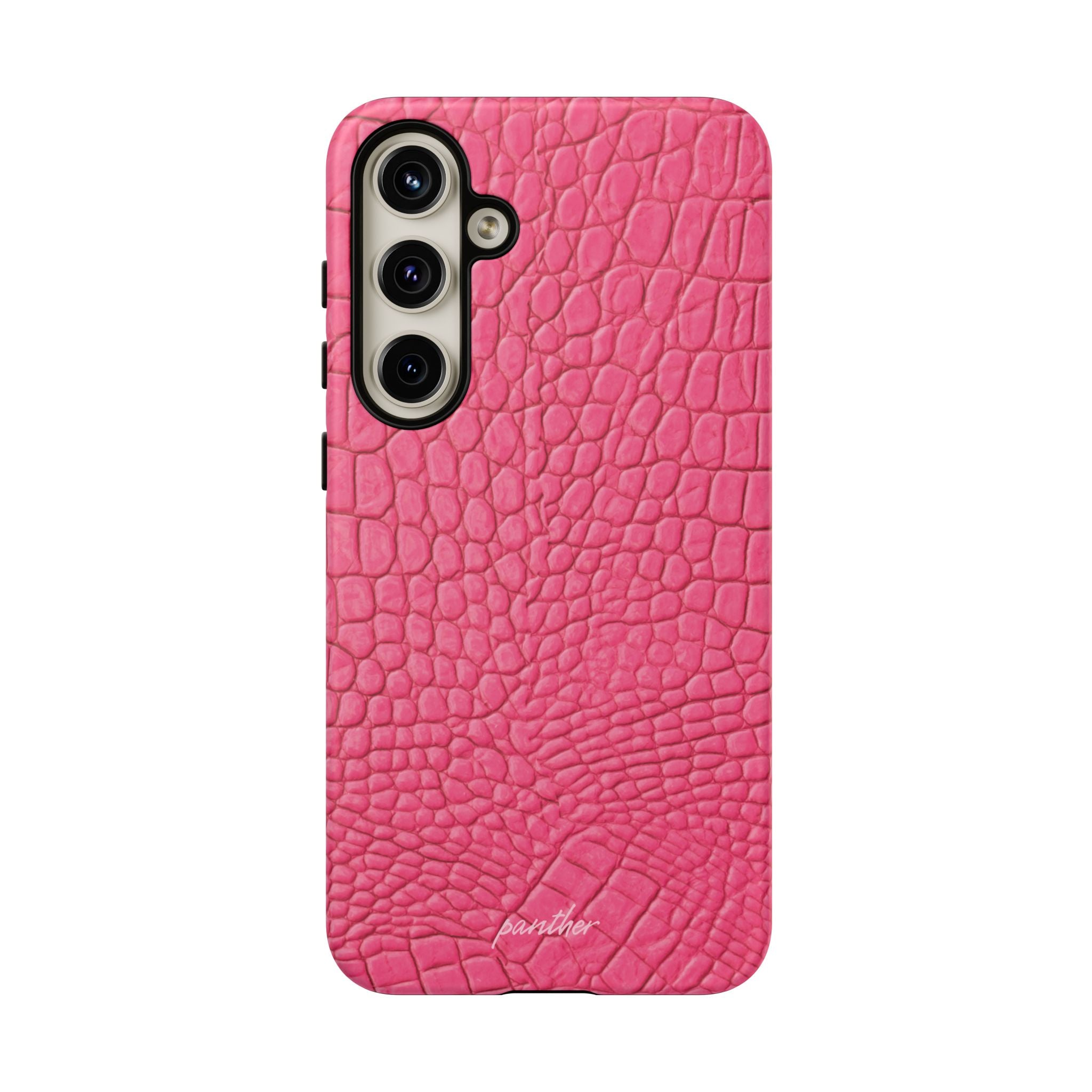 Rose Croc
