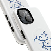 Tan Lines (Blue) (Magsafe)