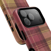 Checked In (magsafe)