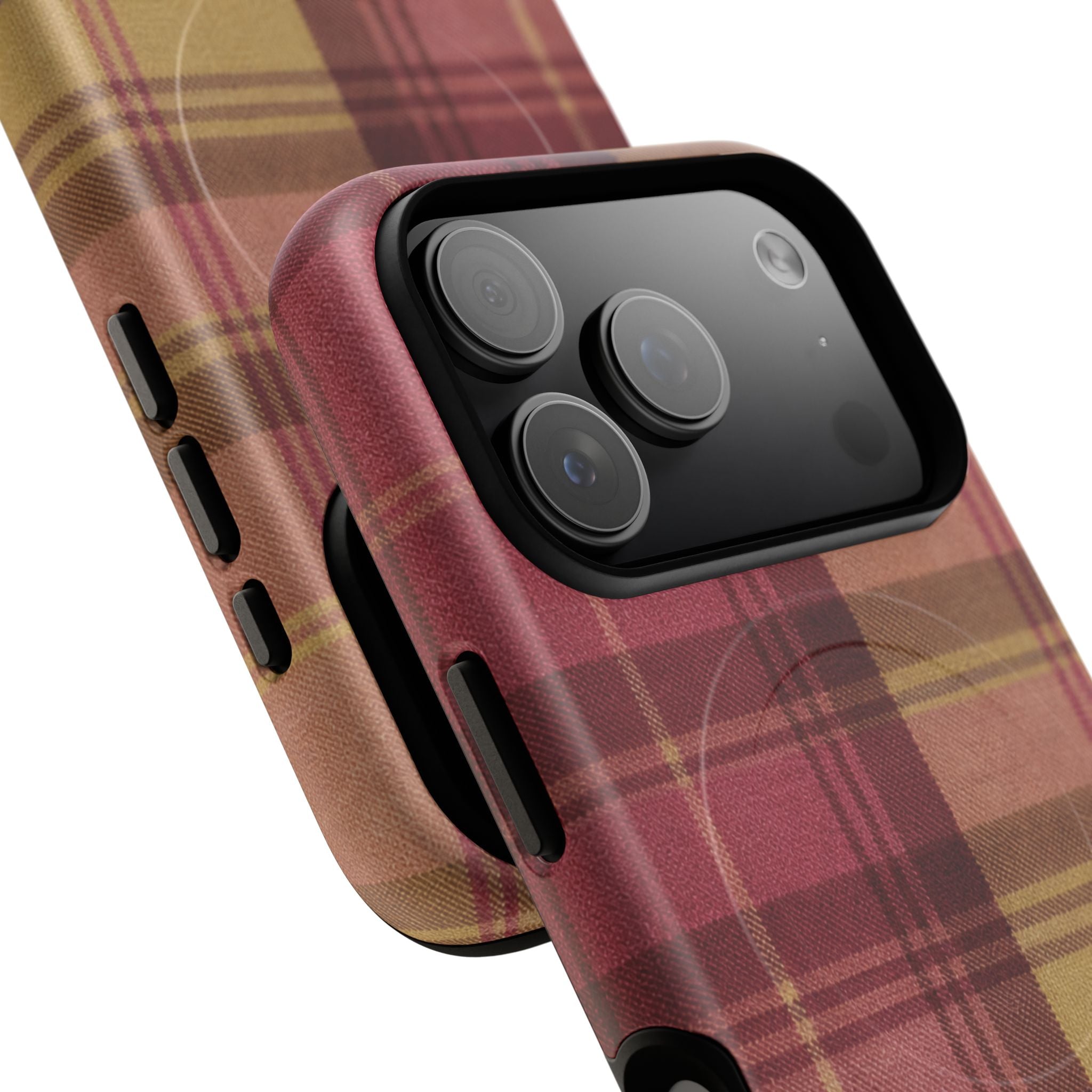 Checked In (magsafe)