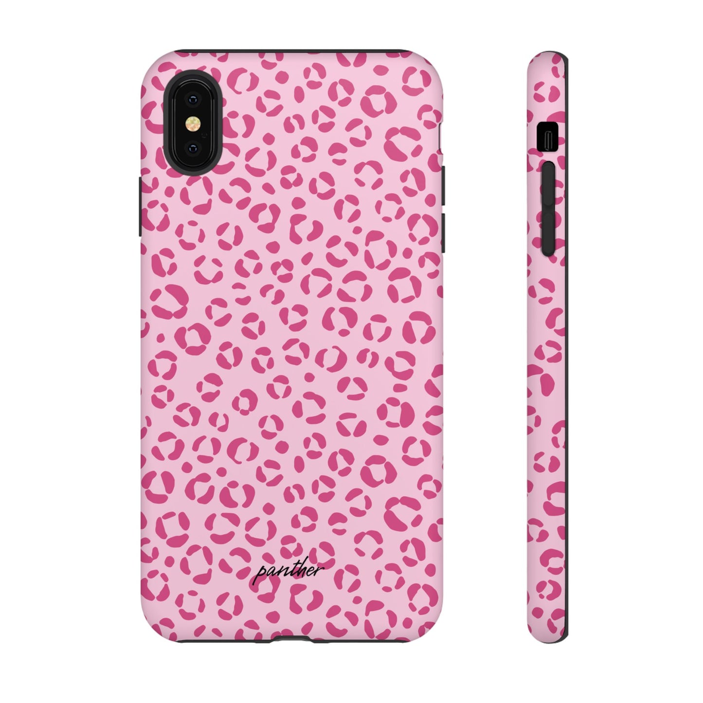 Spotted in Pink on Pink