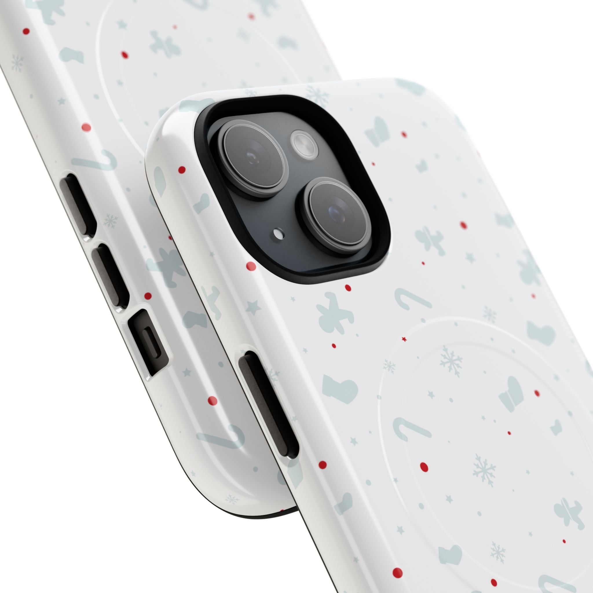 Christmas Spirit (Magsafe)