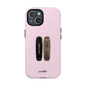 Panther Skateboards (Pink) (Magsafe)