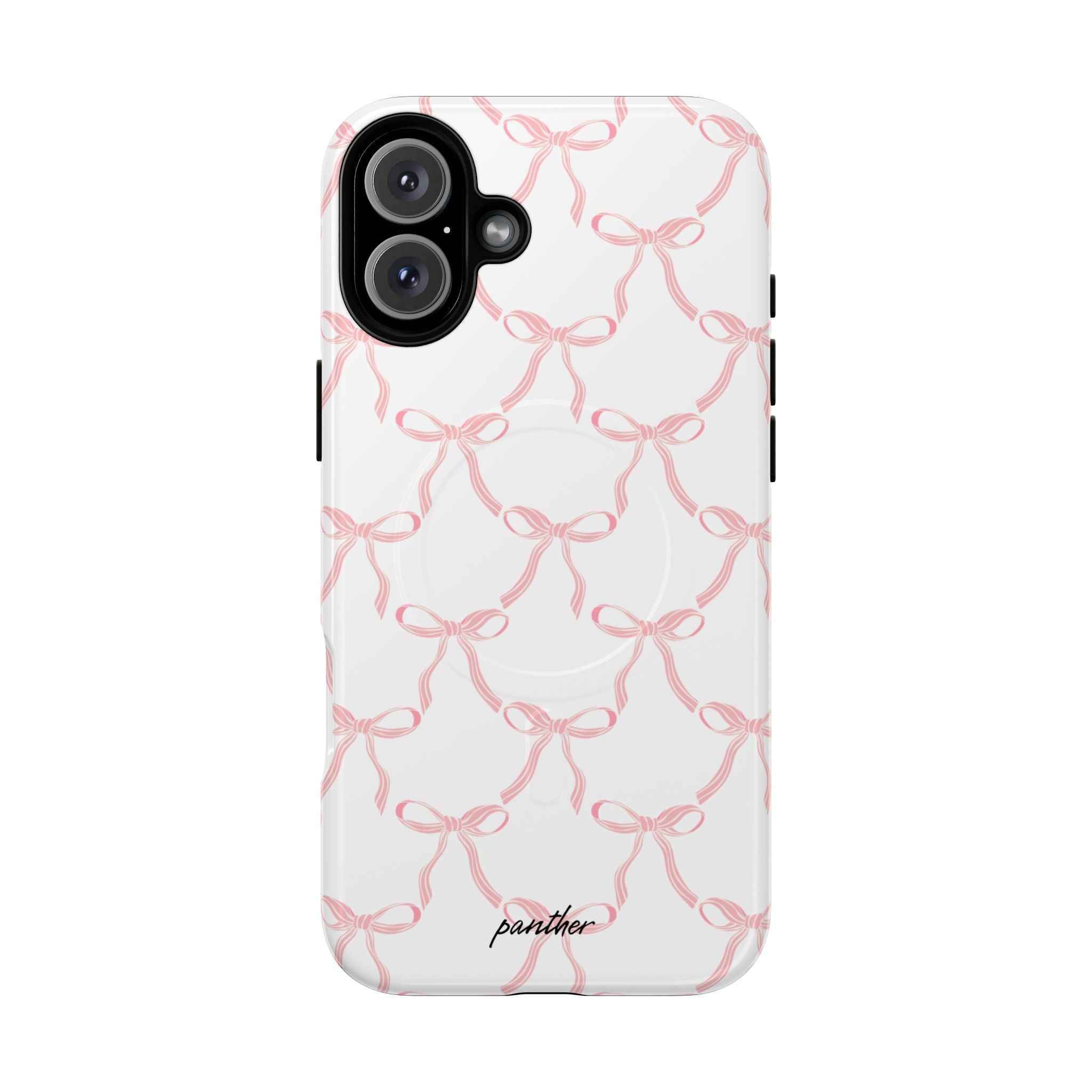 Christmas Bows (Magsafe)