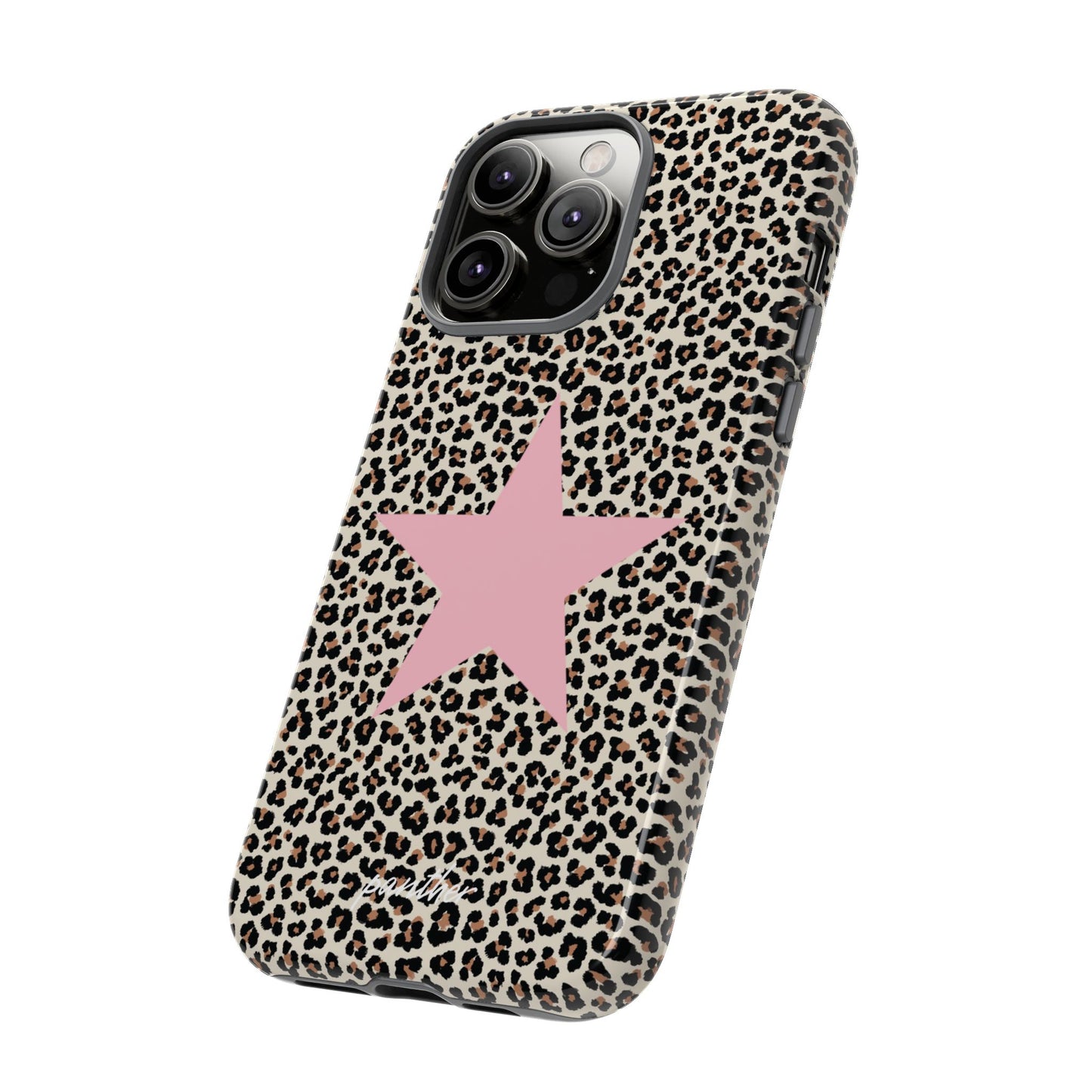 Leopard Star