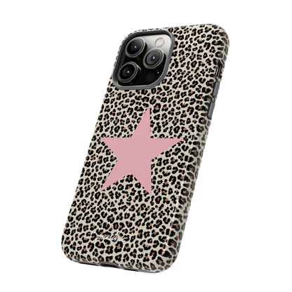 Leopard Star