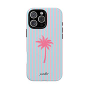 Tropical Twist (Turquoise) (Magsafe)