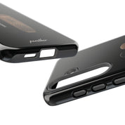 Panther Skateboards (Black)