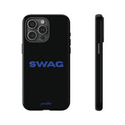 SWAG (Black & Blue)
