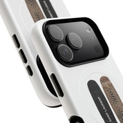 Panther Skateboards (White) (Magsafe)