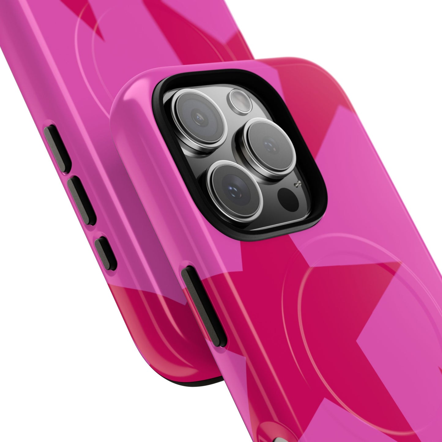 Pretty in Bubblegum Pink (Magsafe)