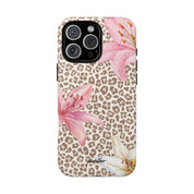 Blossom Grace (Light Leo Print)
