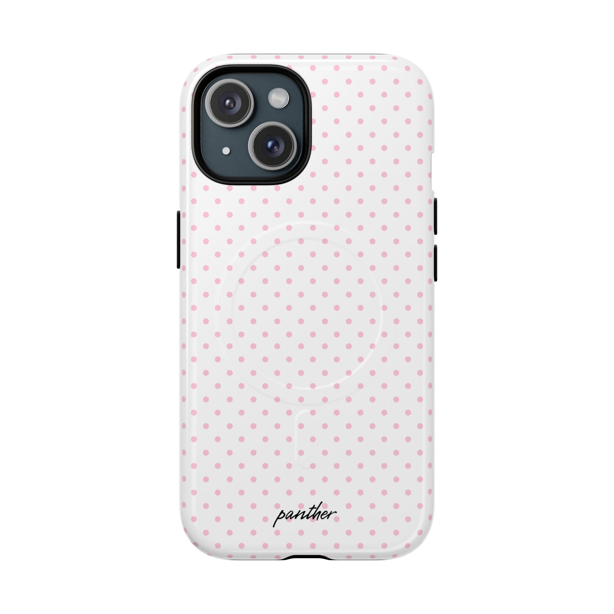 PolkaDoll (Magsafe)