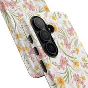 Floral Serenade