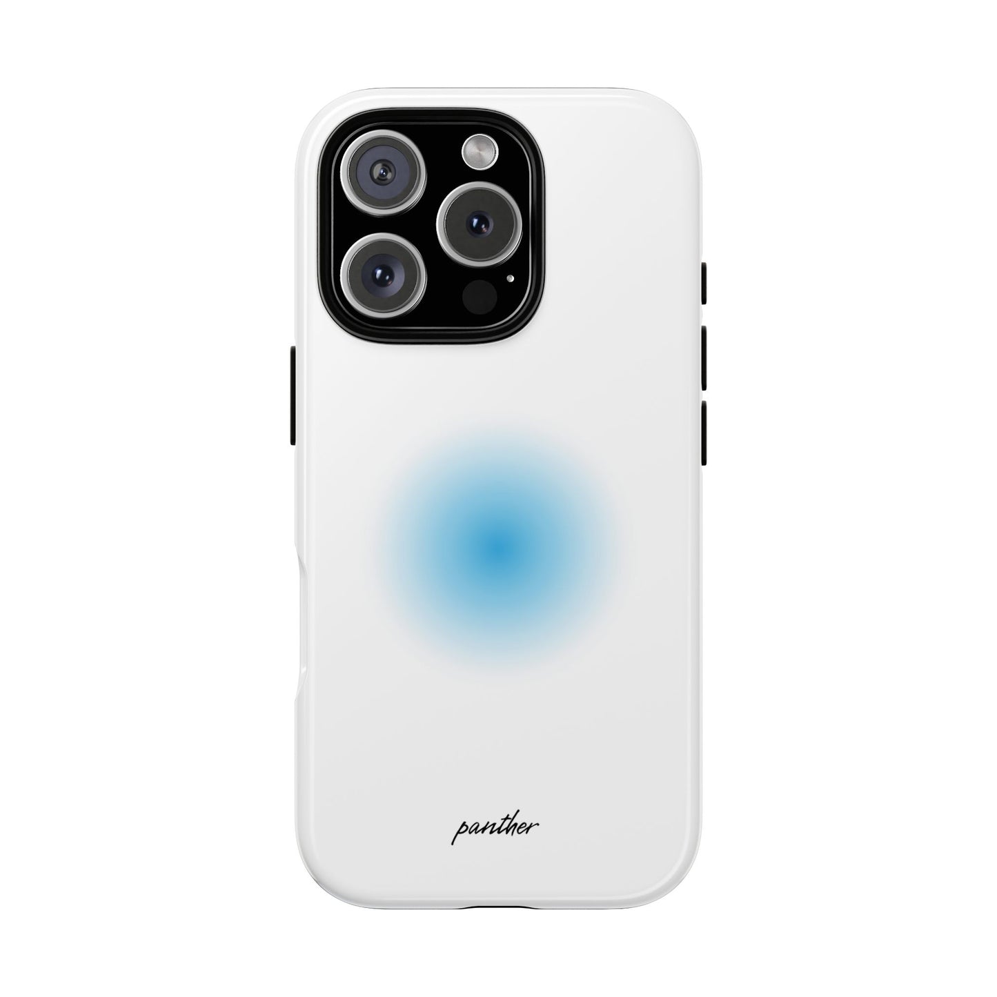 Aura Case (Blue)