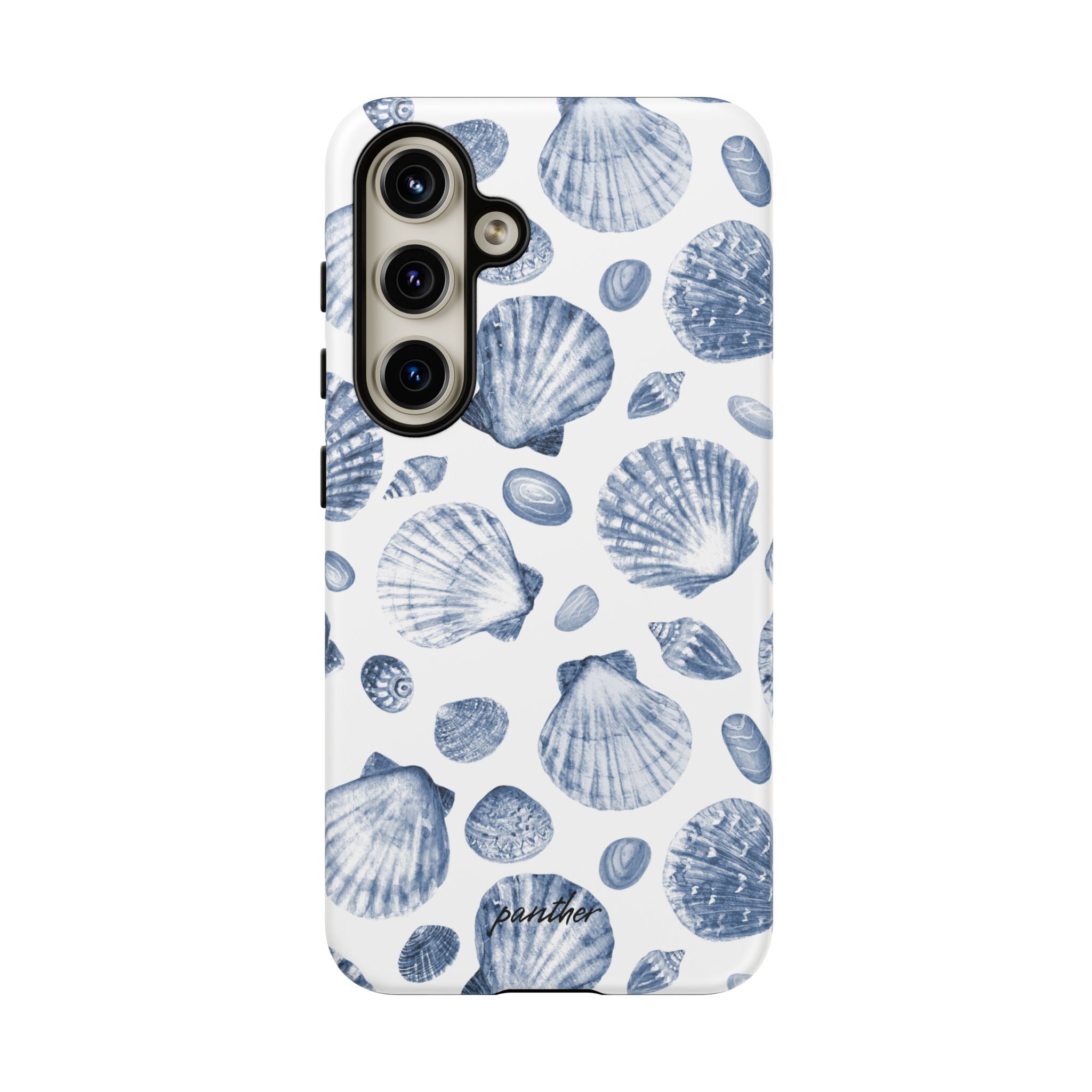 Shell Haze