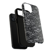 Lace & Tell (magsafe)