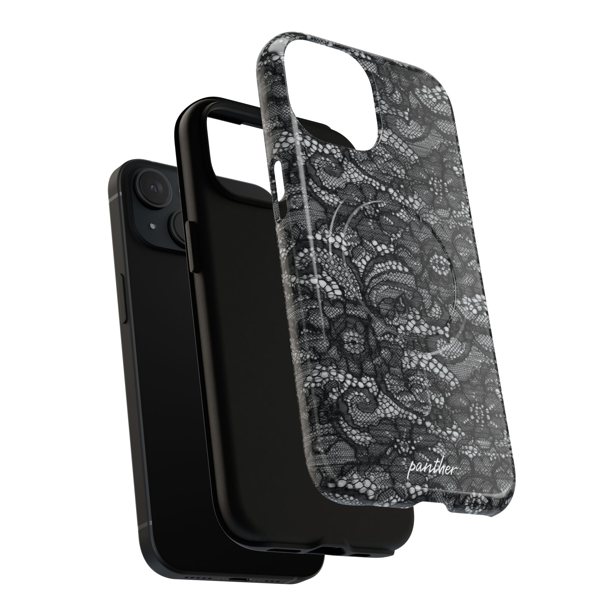 Lace & Tell (magsafe)