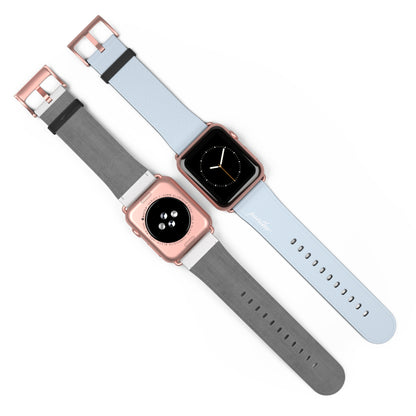 Baby Blue AppleWatch Band