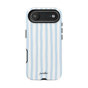 Coastal Stripes