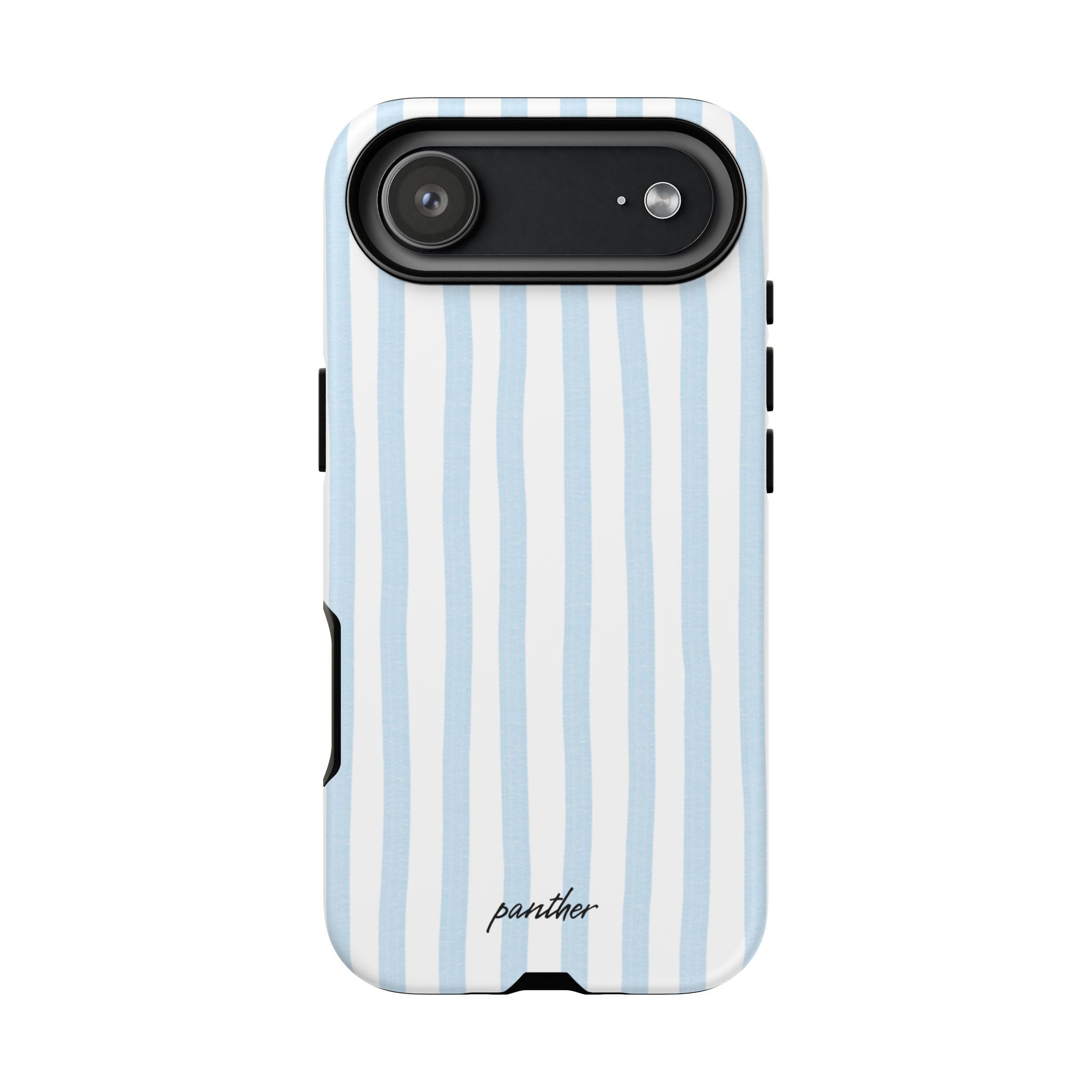 Coastal Stripes