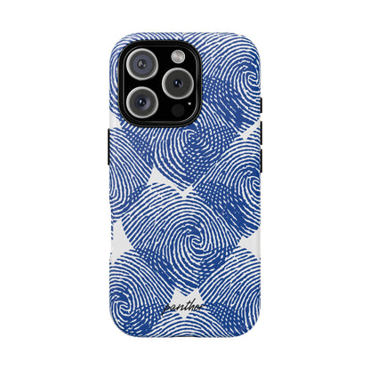 Printing Hearts (Magsafe)