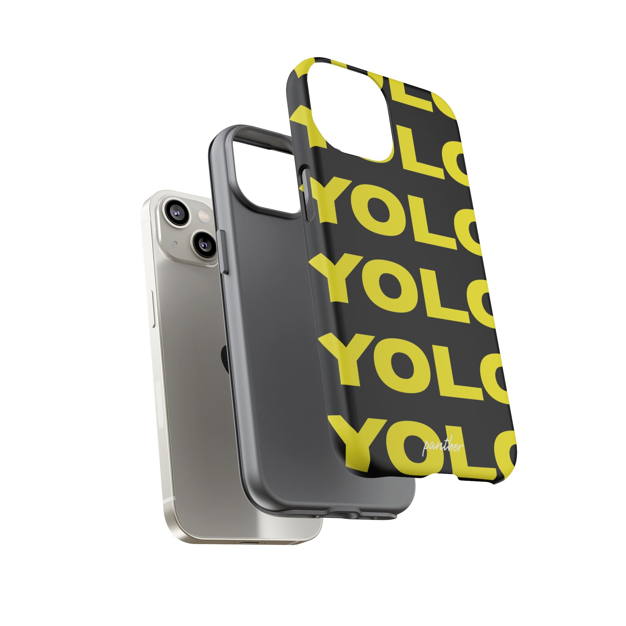 YOLO (Yellow)