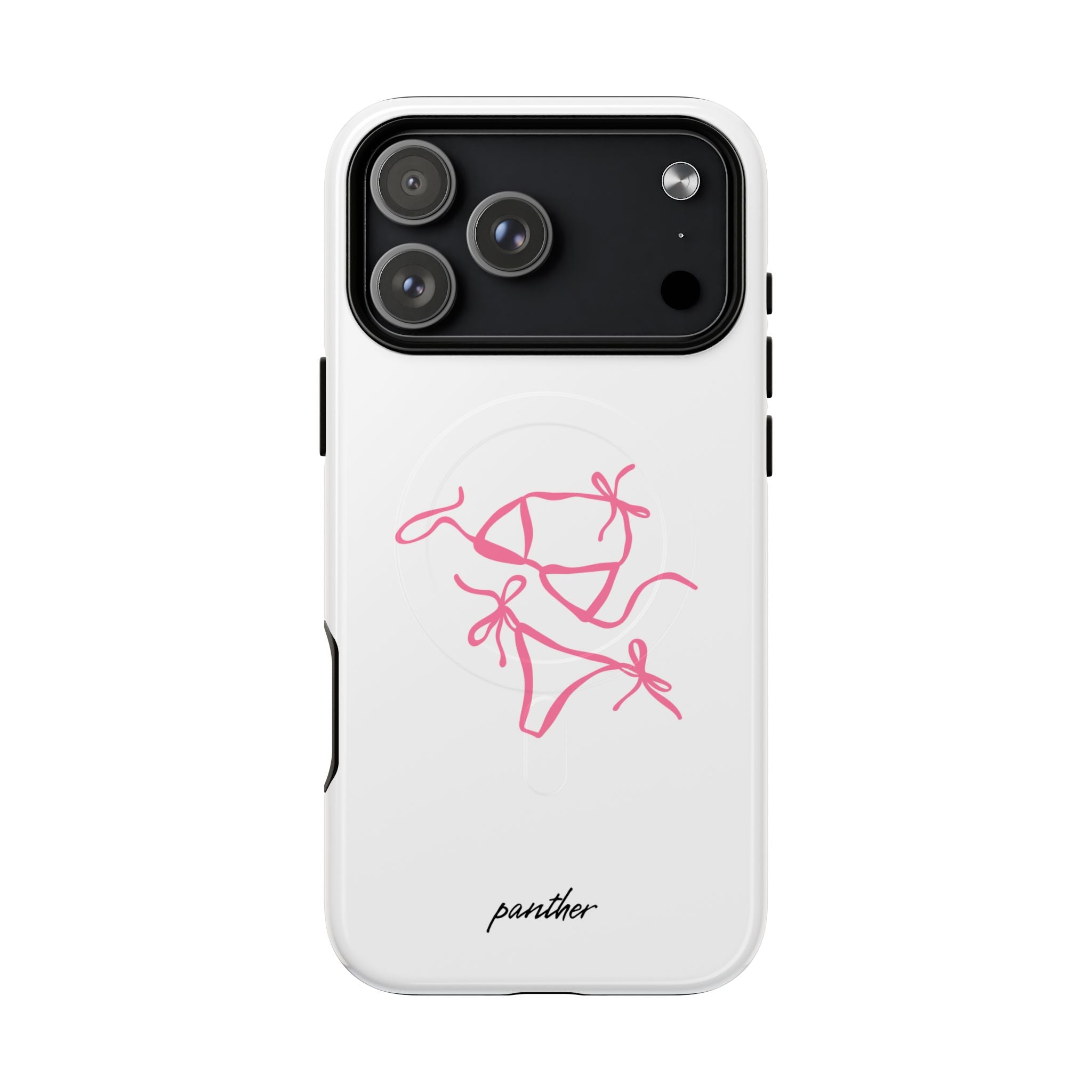 Tan Lines (Pink) (Magsafe)