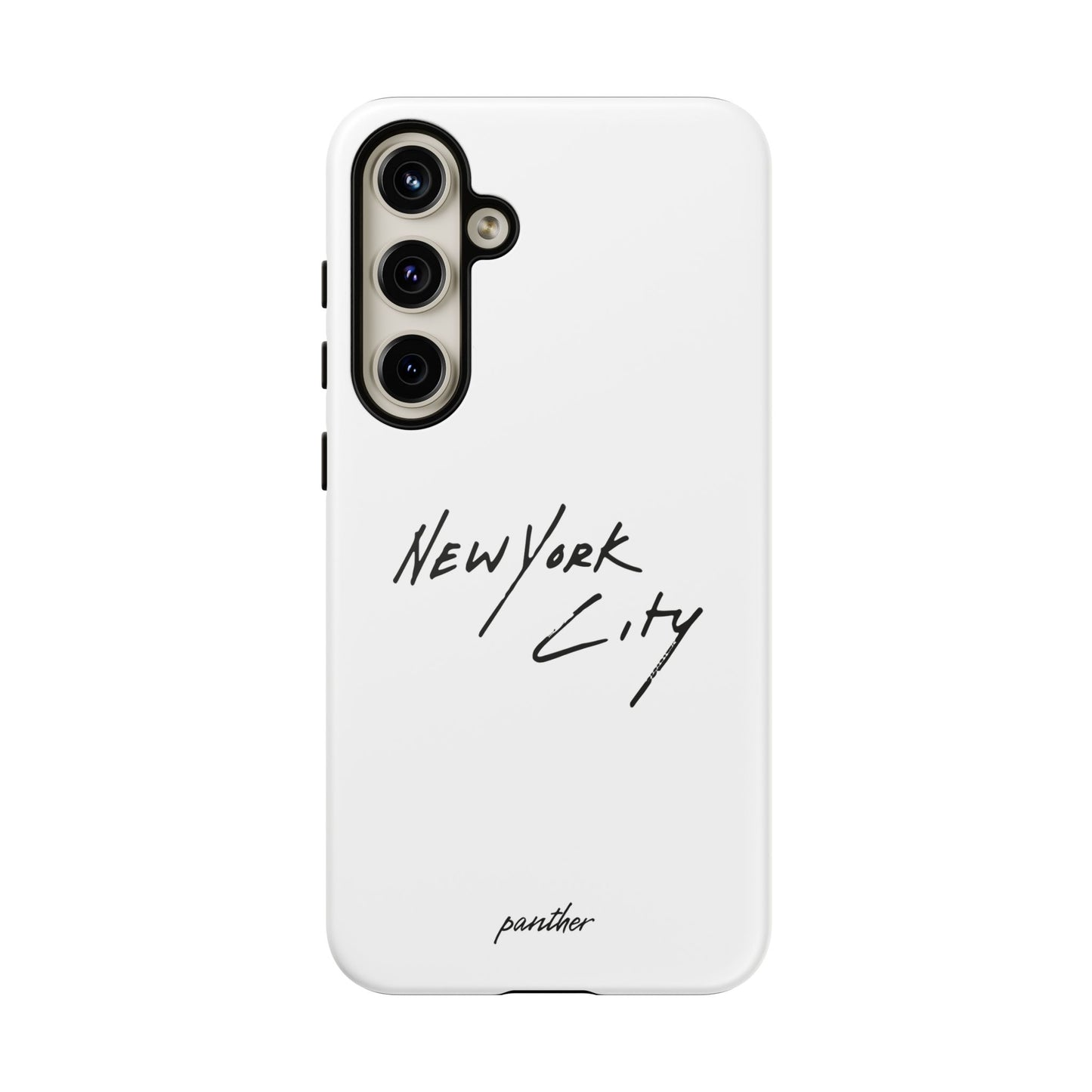 NYC (Black)