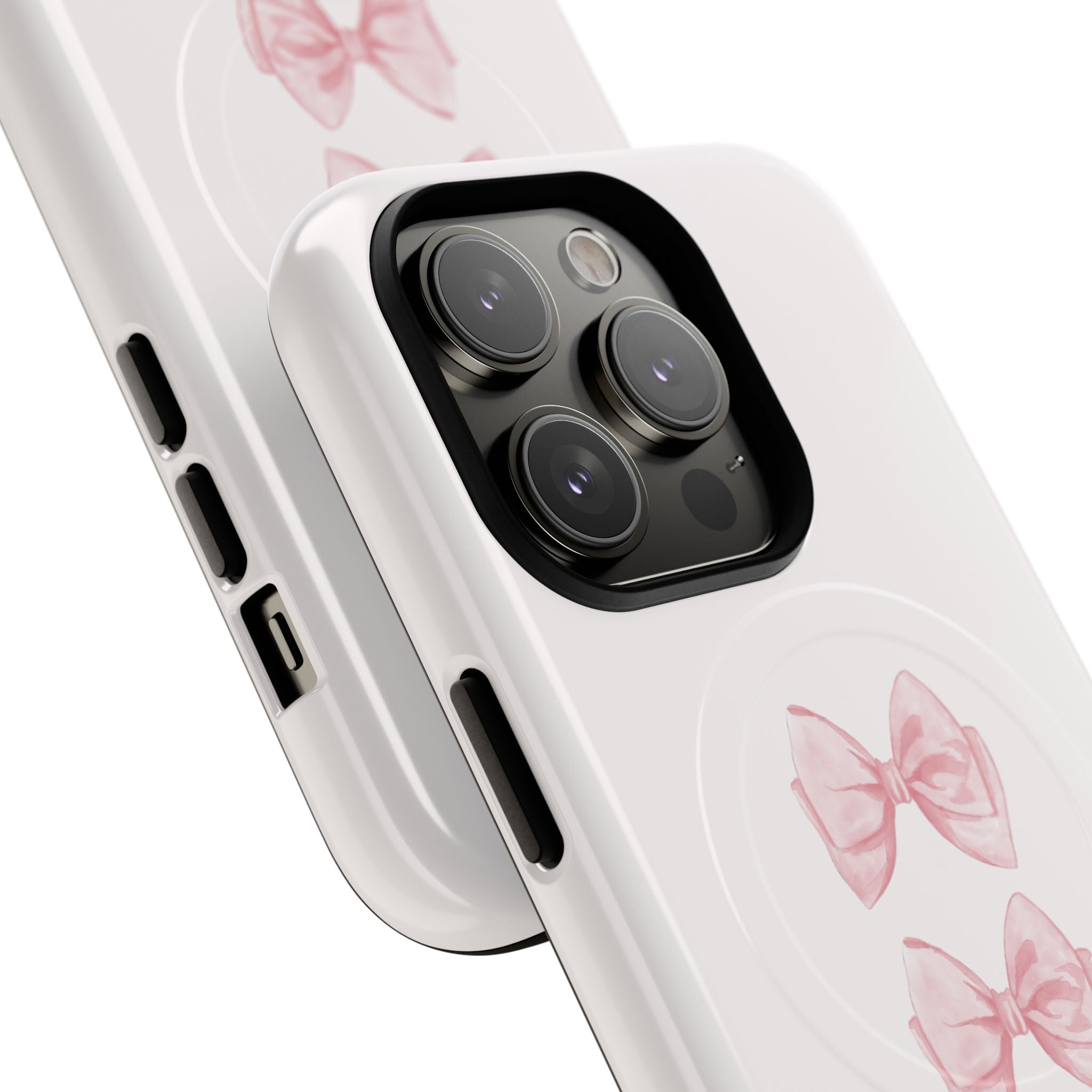 Blush Bow (Magsafe)