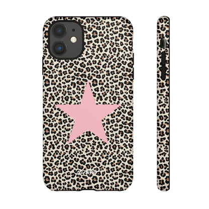 Leopard Star