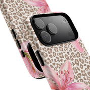 Blossom Grace (Light Leo Print) (Magsafe)