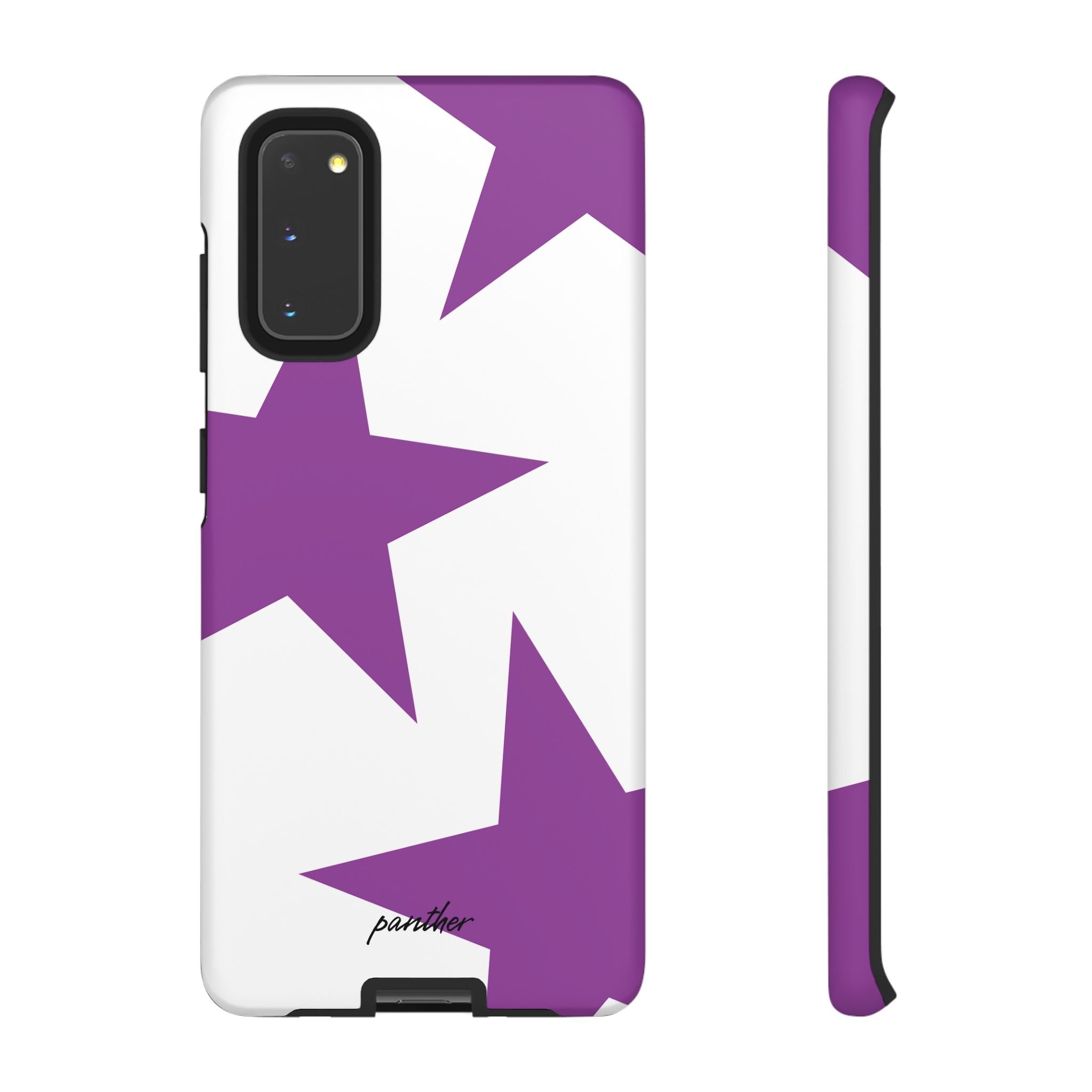 Pretty In Purple