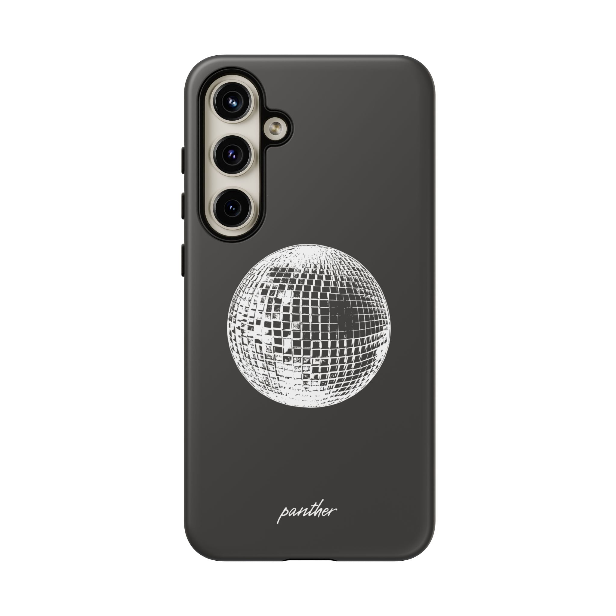 Nightlife Glimmer (Grey)