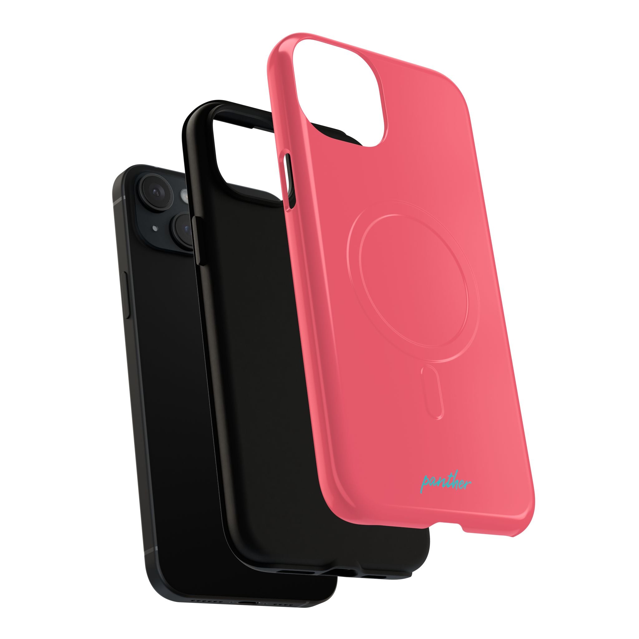 Coral Pink (magsafe)