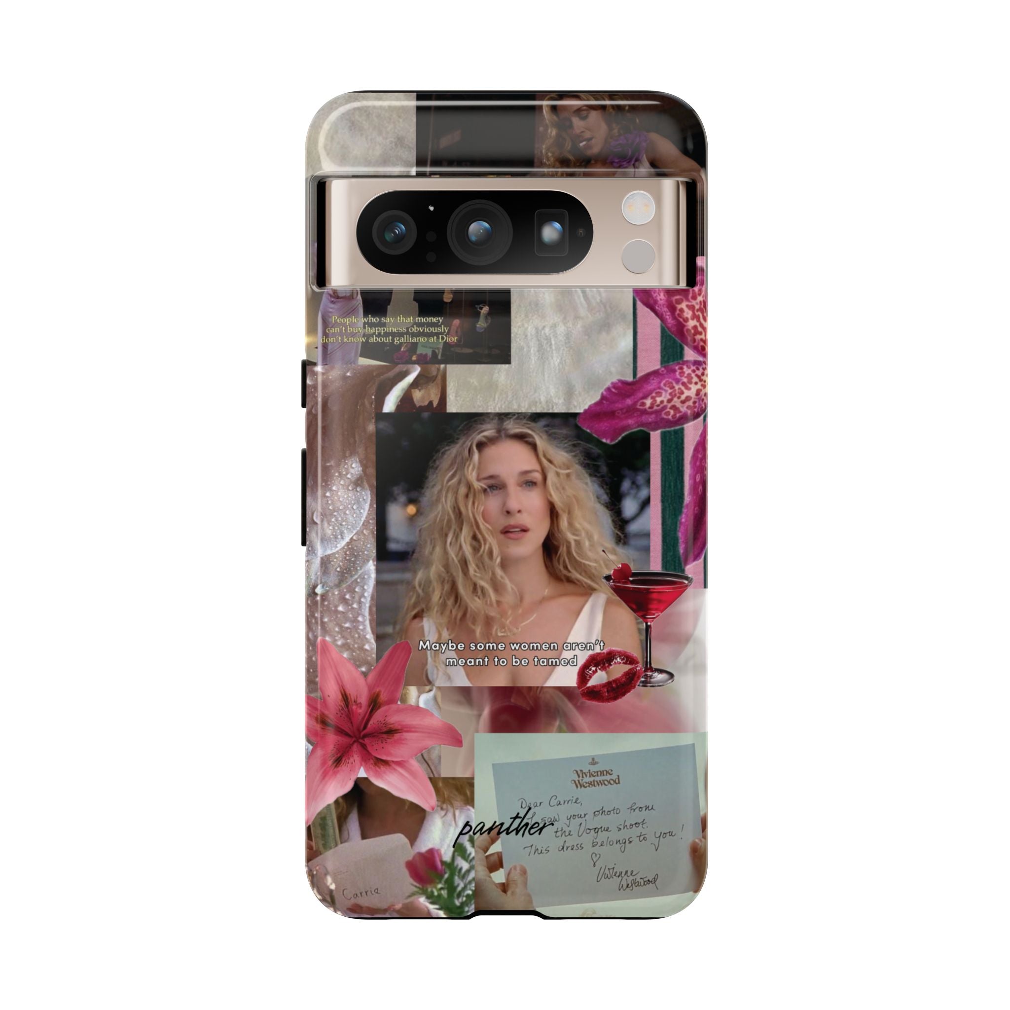 Carrie Bradshaw