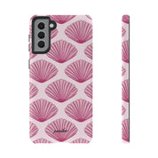 Coastal Shells