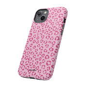 Spotted in Pink on Pink