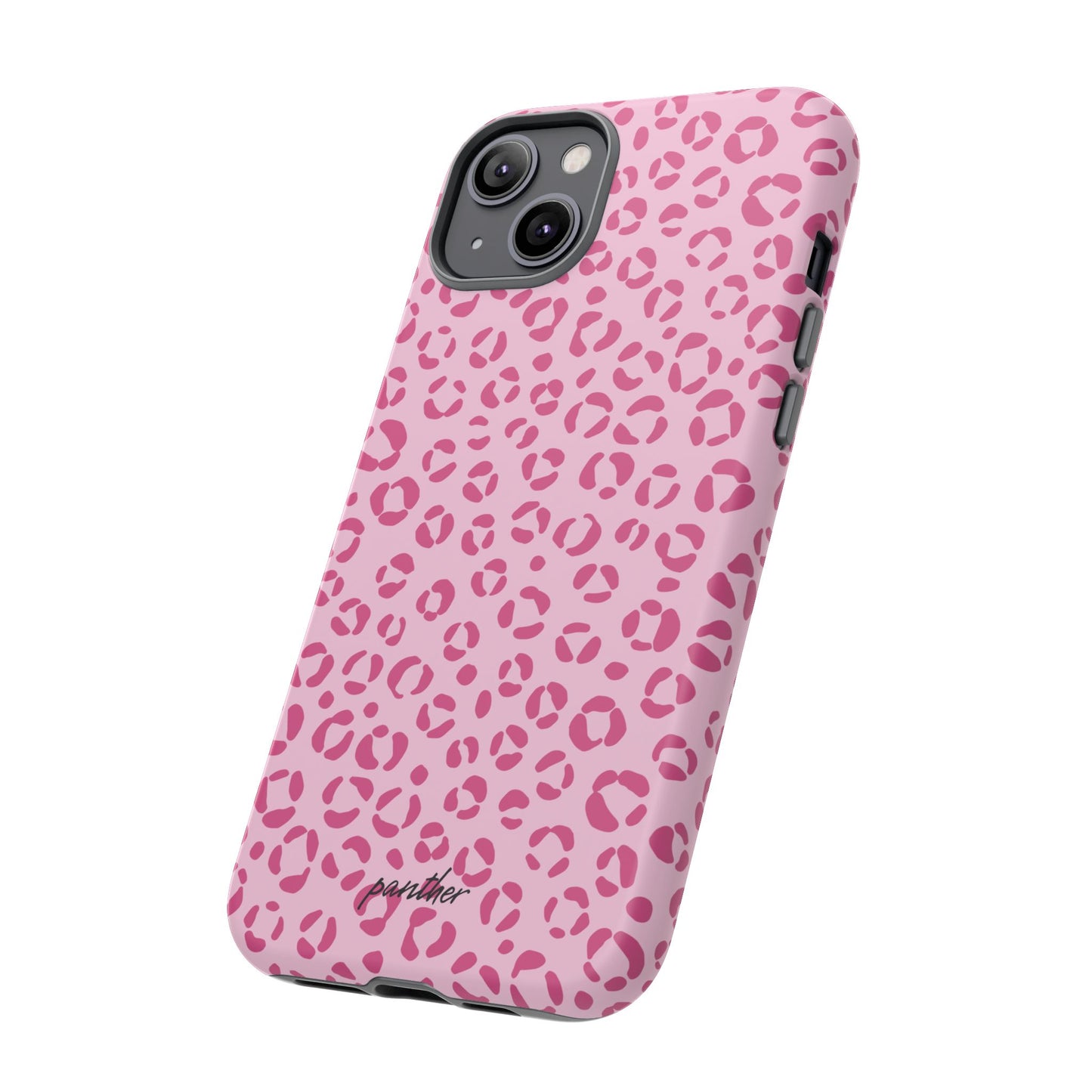 Spotted in Pink on Pink