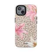 Blossom Grace (Light Leo Print) (Magsafe)