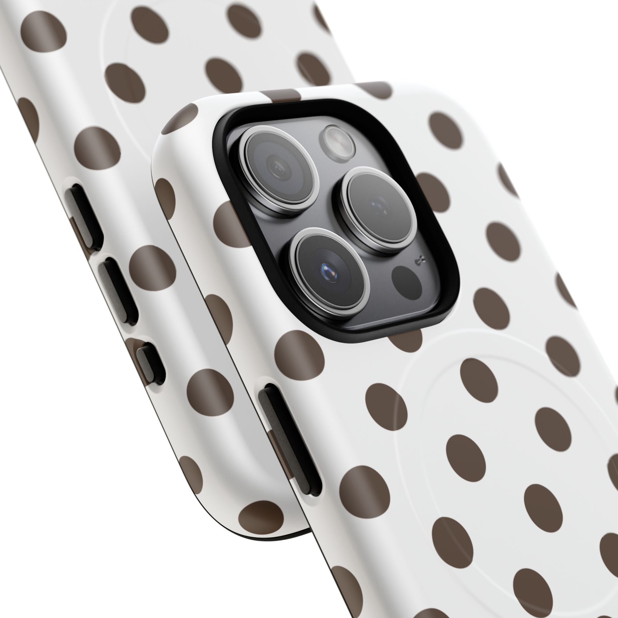 Spotted Out (magsafe)