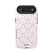 Blush Ties (Magsafe)
