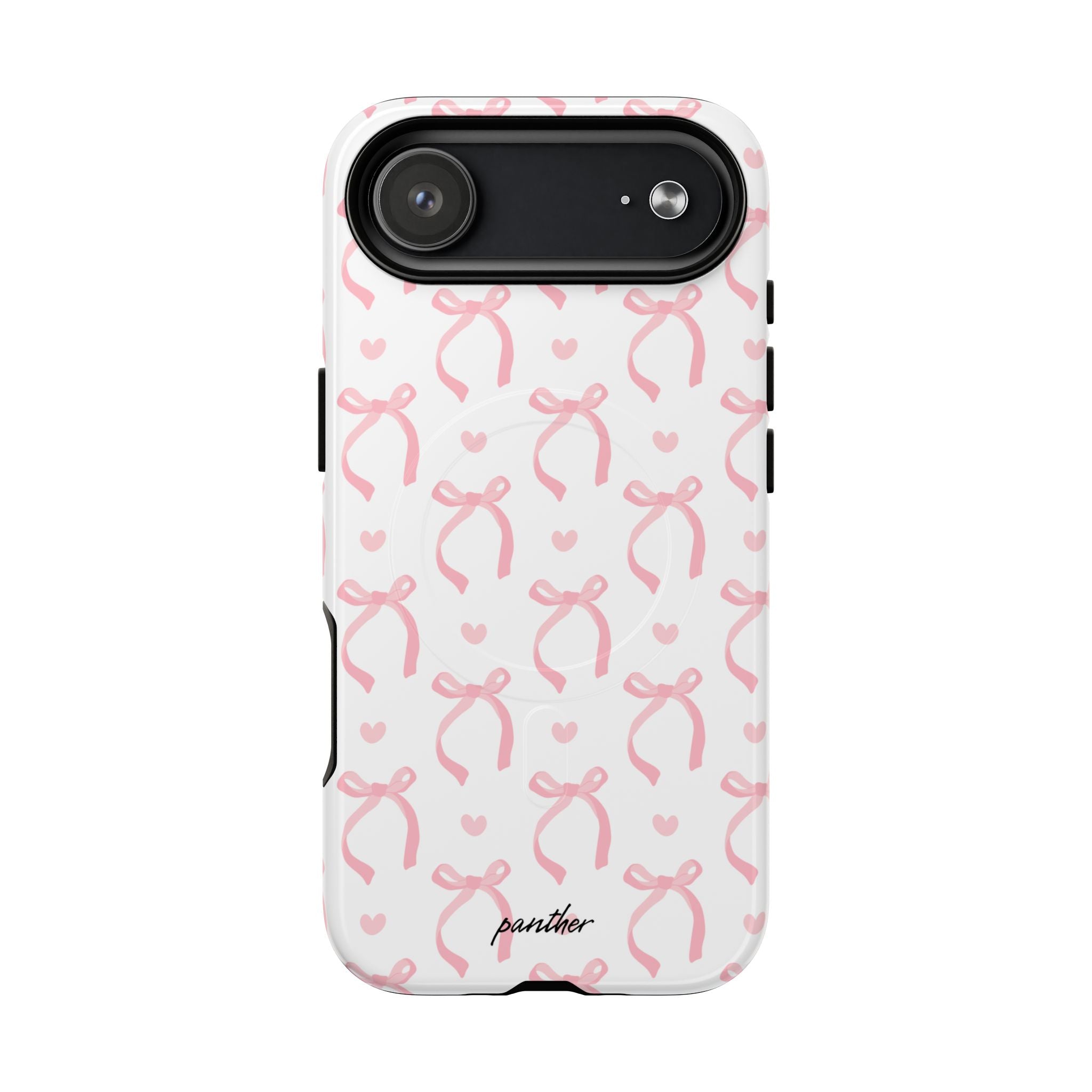 Blush Ties (Magsafe)