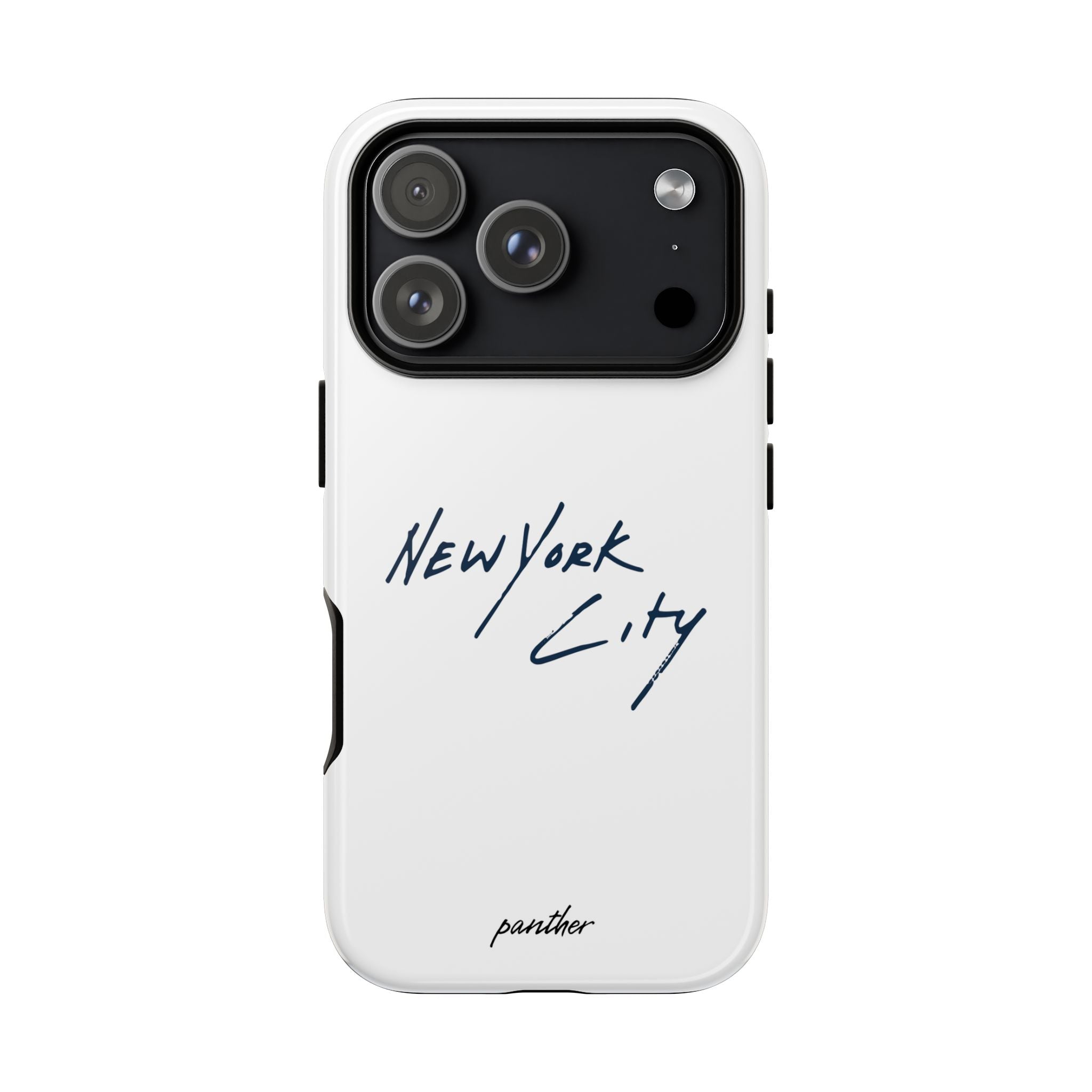 NYC (Navy Blue)