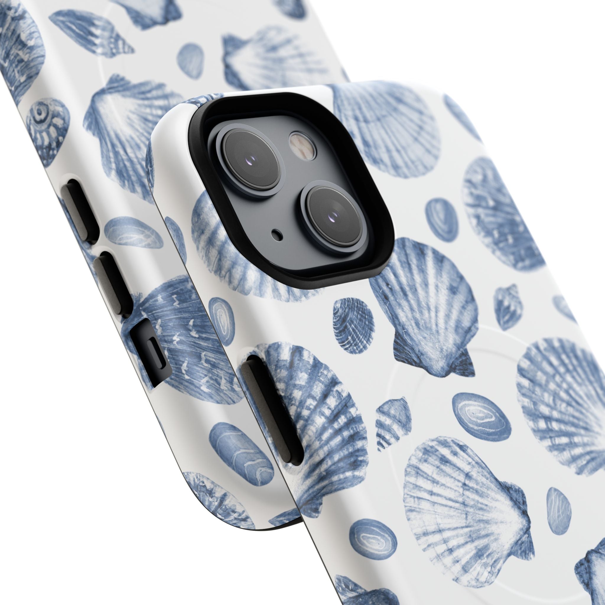 Shell Haze (Magsafe)