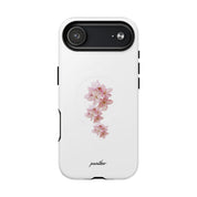 Pink Flowers (Magsafe)