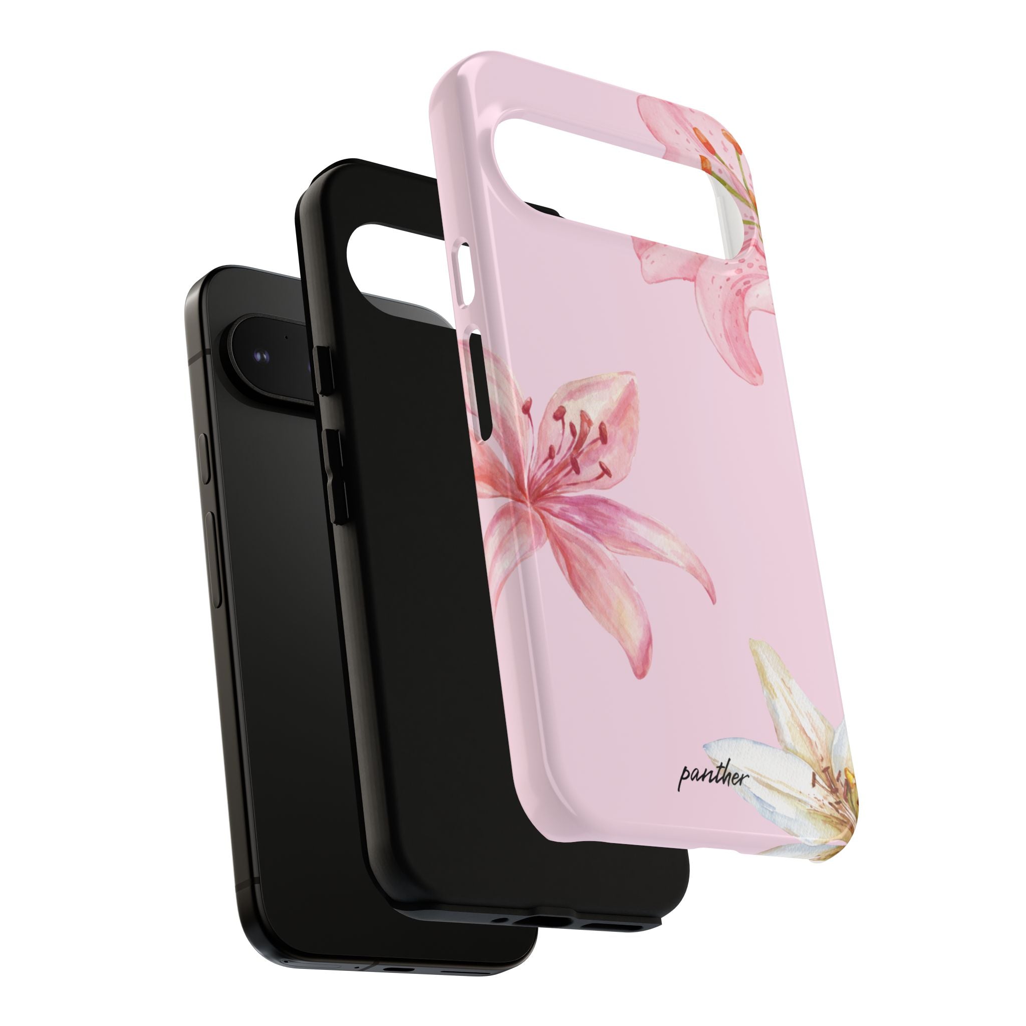 Blossom Grace (Pink)
